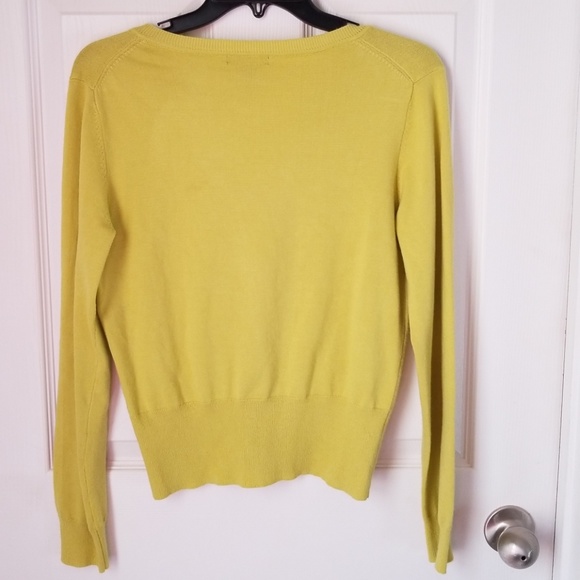 Ladies Audrey&Grace Cardigan size M - Picture 3 of 3